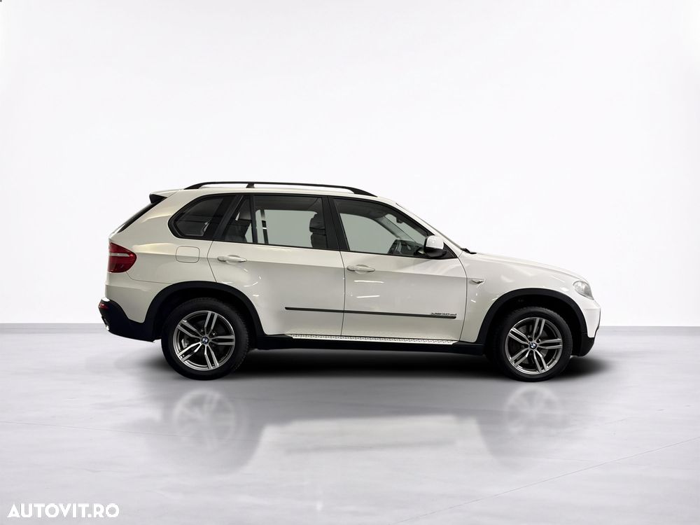 BMW X5 - 7