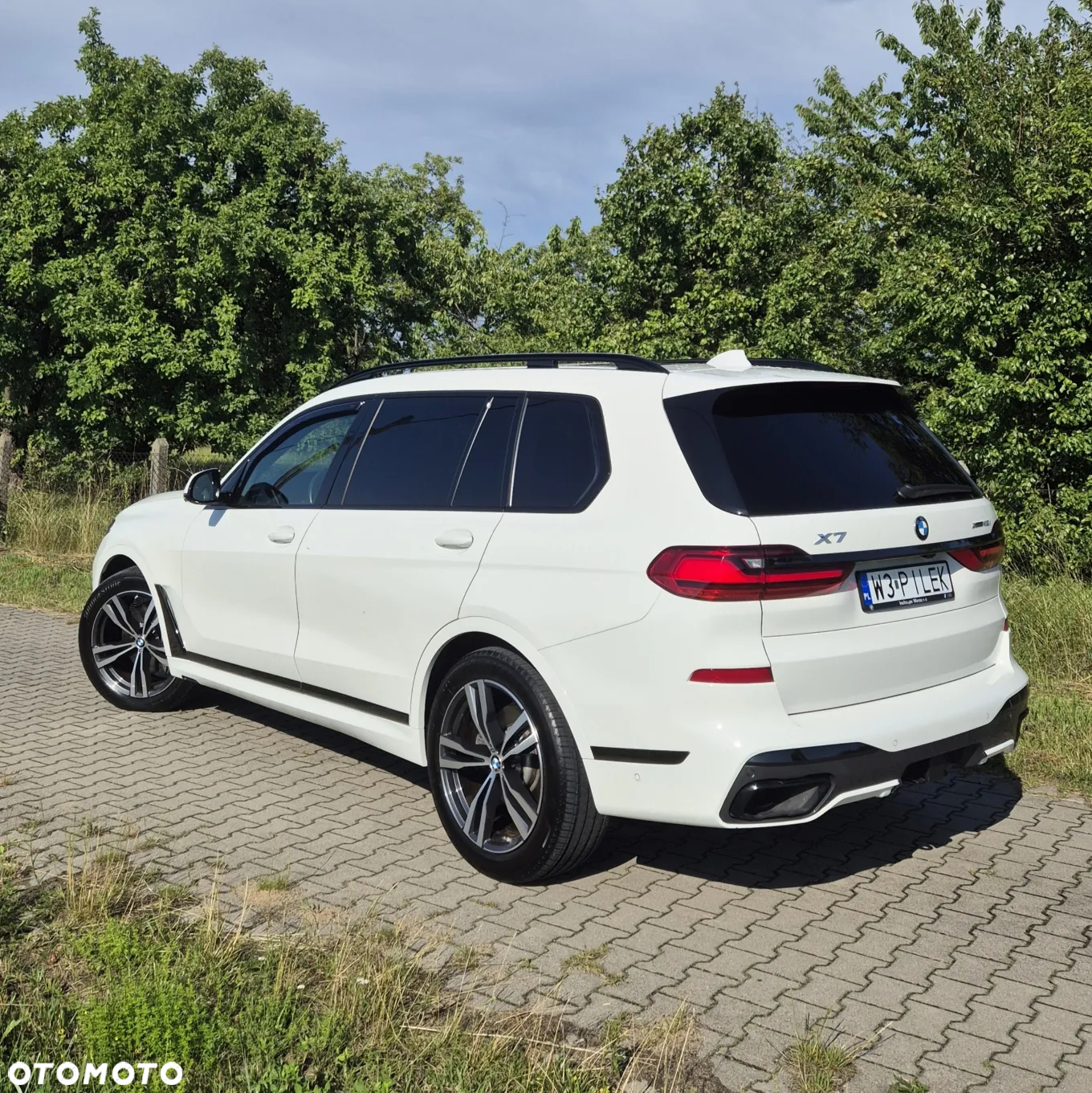 BMW X7 xDrive40i - 6