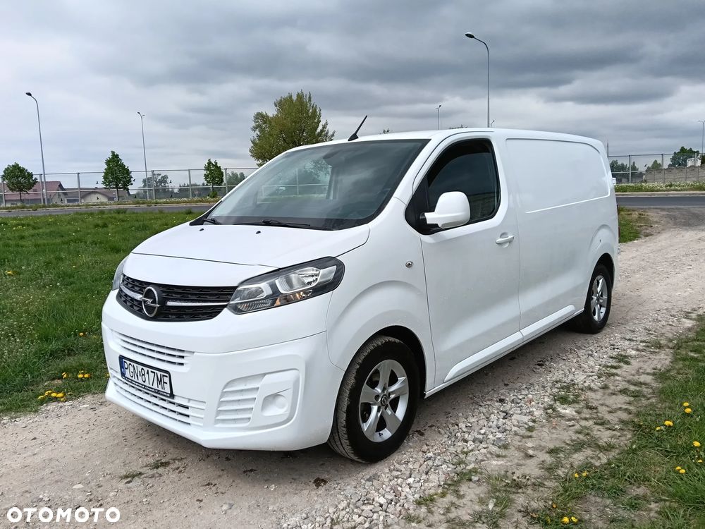 Opel Vivaro - 2