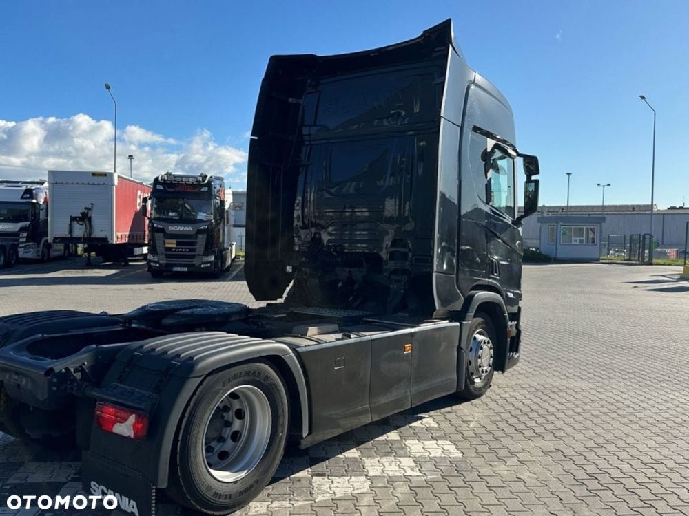 Scania R 460 A4x2NA - 8