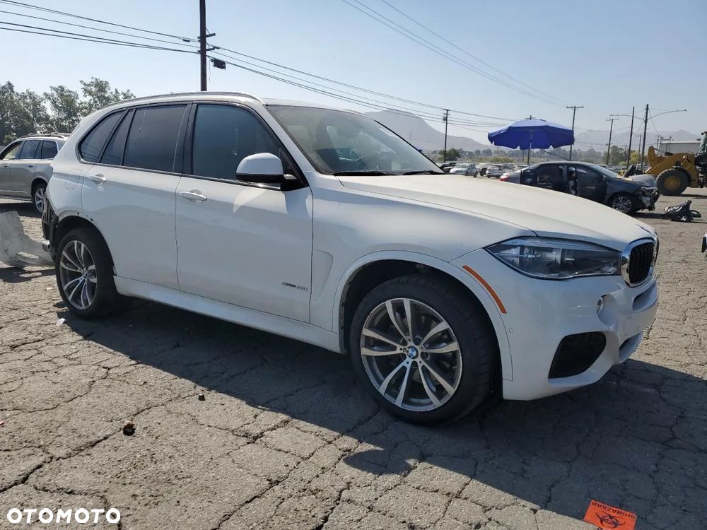 BMW X5 xDrive35i - 2
