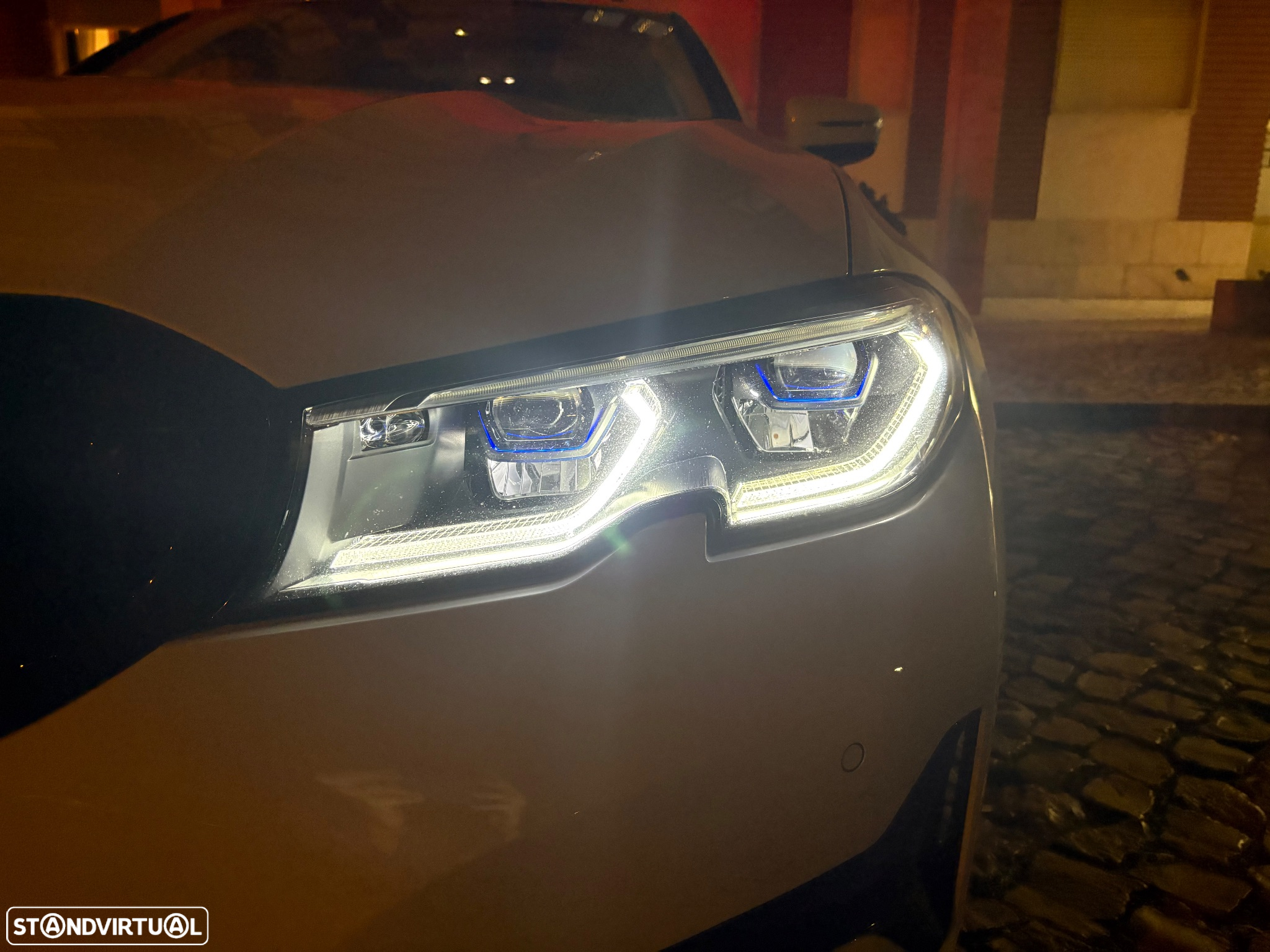 BMW 330 e Auto - 23