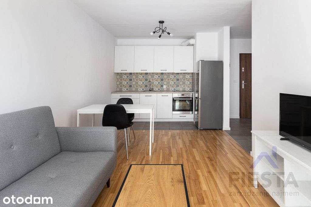 Warszawa-Wola-3 pokojowe-Dworzec Zachodni-garaż