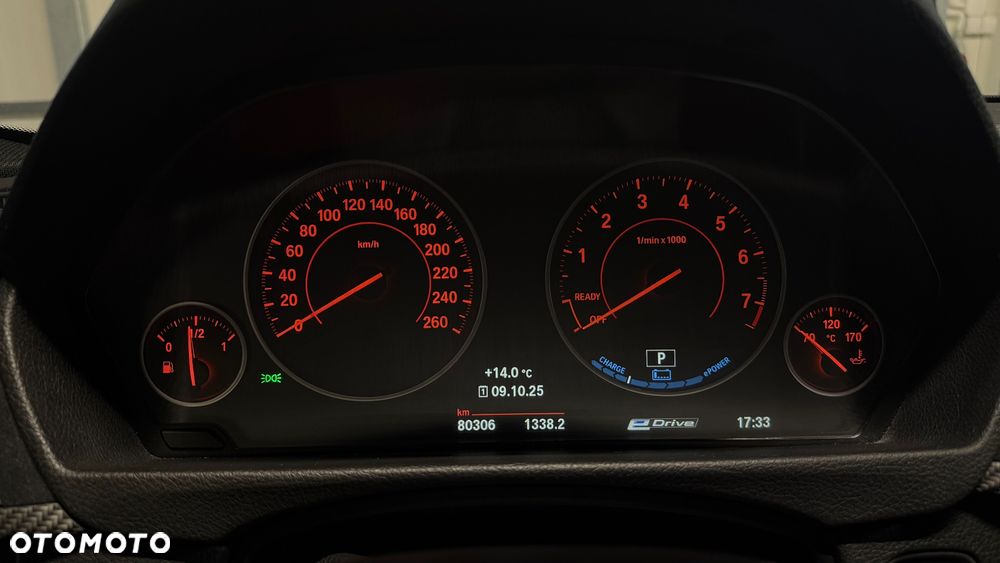 BMW Seria 3 - 18