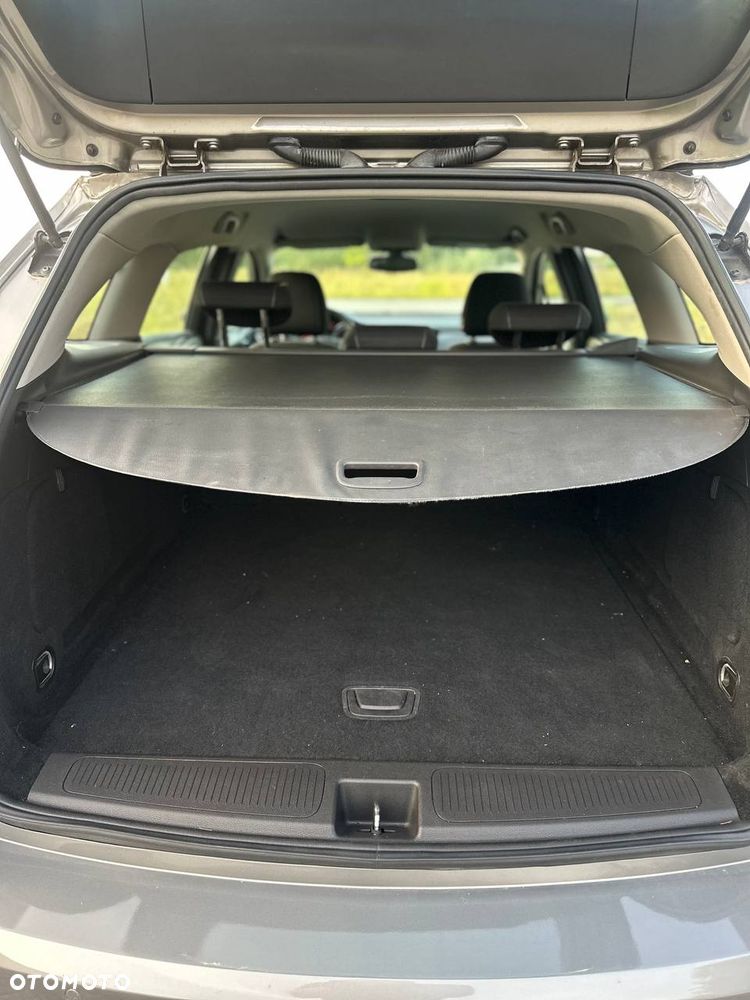 Opel Astra 1.4 Turbo Edition - 13