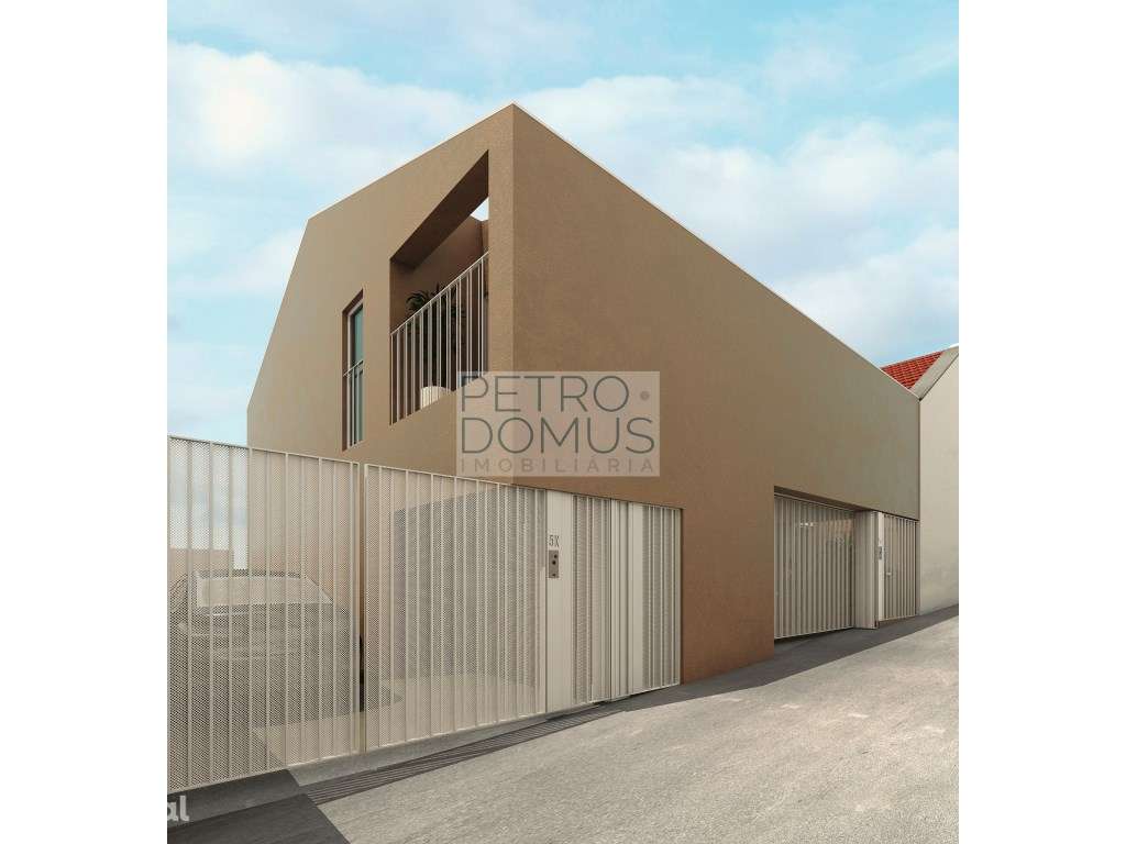 Projeto c/ Licenças Pagas- Residencial boutique-Graça Living- Estac... - Grande imagem: 2/20