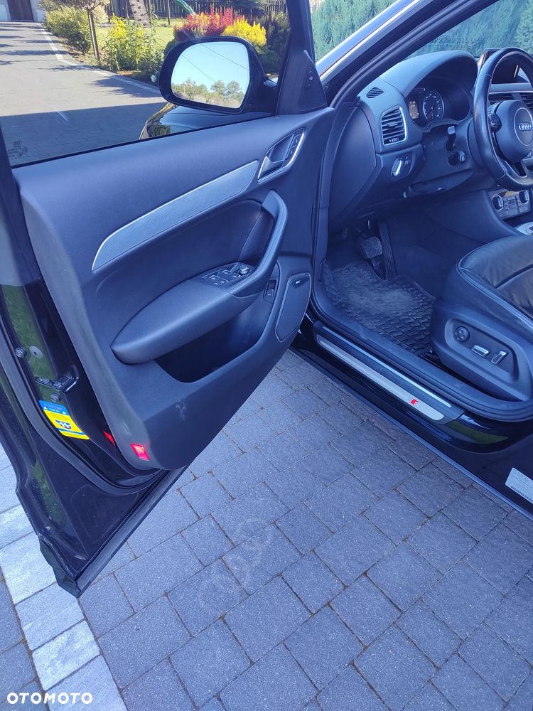 Audi Q3 - 12