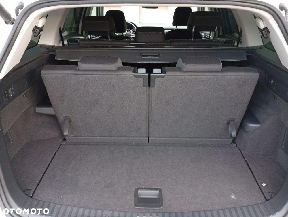 Skoda Kodiaq 2.0 TDI 4x2 Active DSG 7os - 11