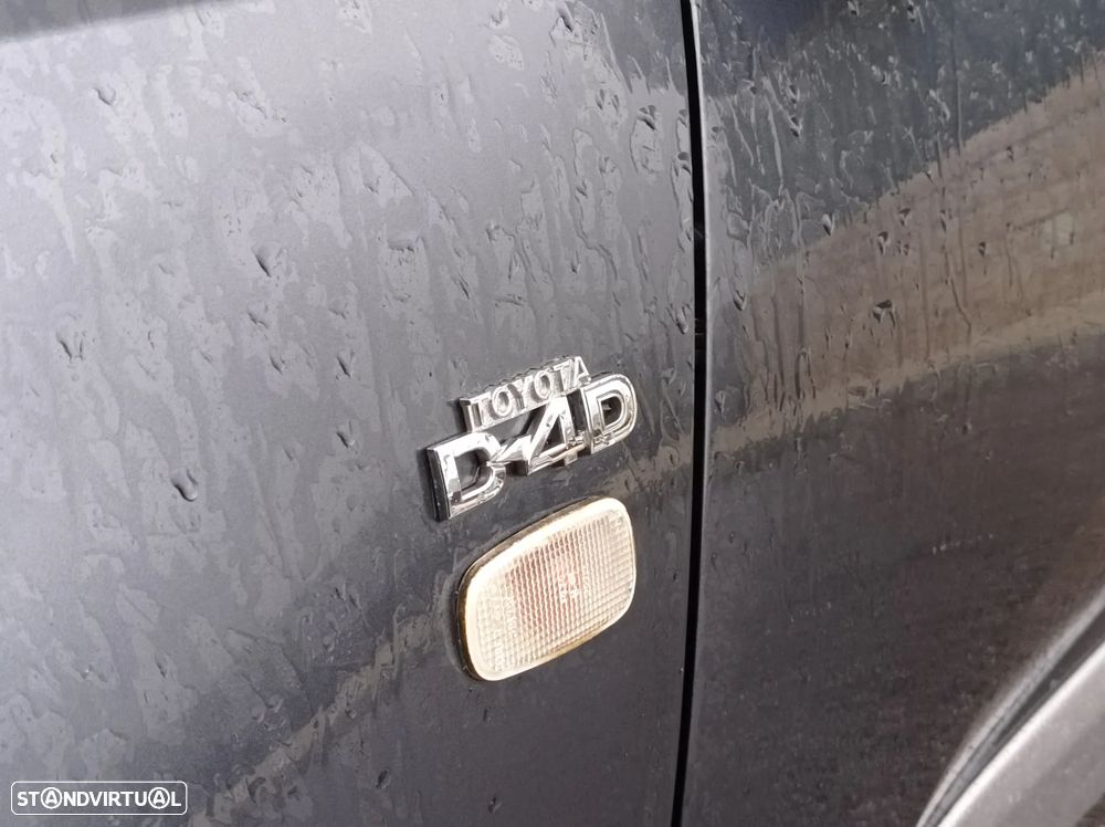 Toyota RAV4 2.0 D-4D TA - 5