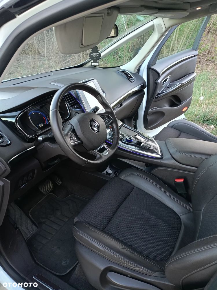 Renault Espace 1.6 dCi Energy Zen EDC - 10