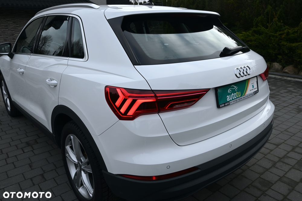 Audi Q3 35 TDI Advanced S tronic - 38