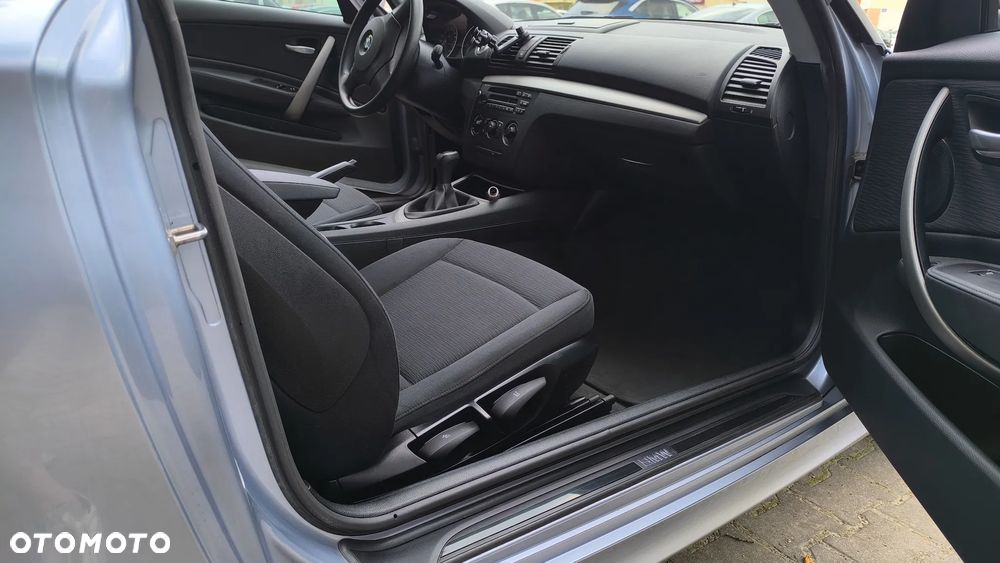 BMW Seria 1 - 12