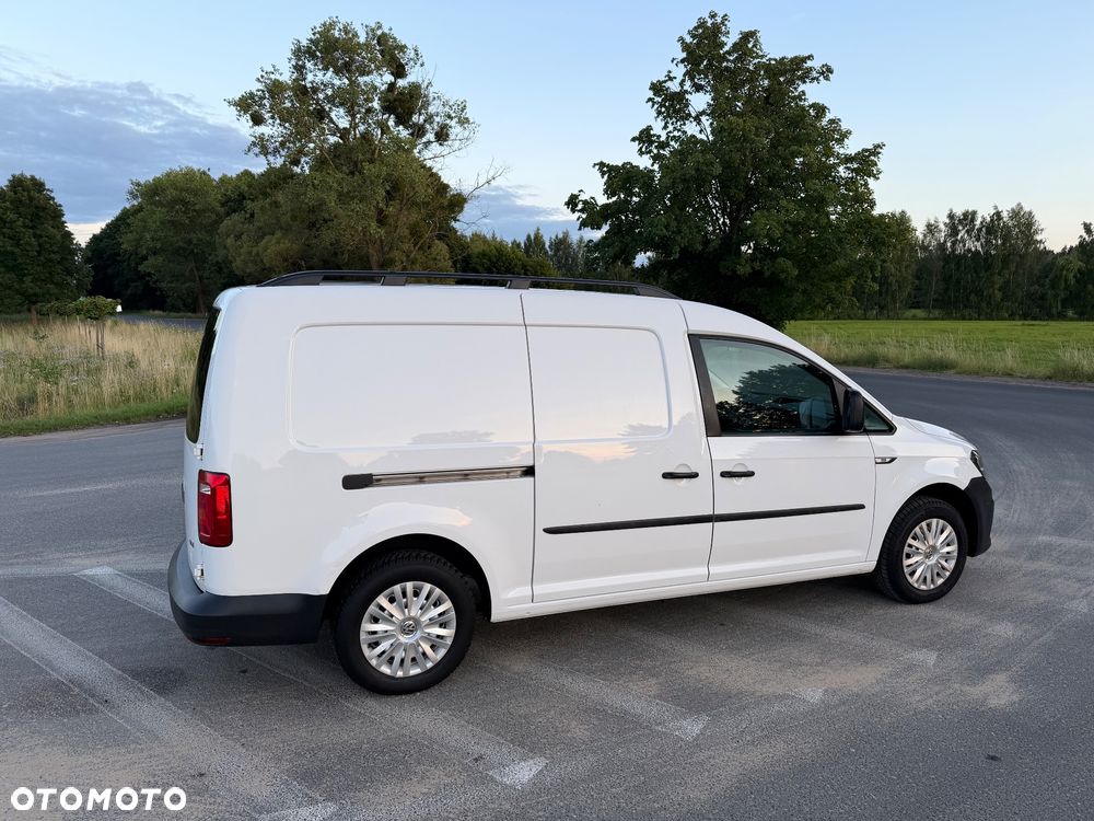 Volkswagen Caddy - 18