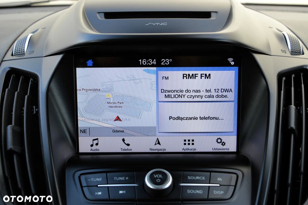 Ford Kuga 1.5 EcoBoost AWD ST-Line ASS - 18
