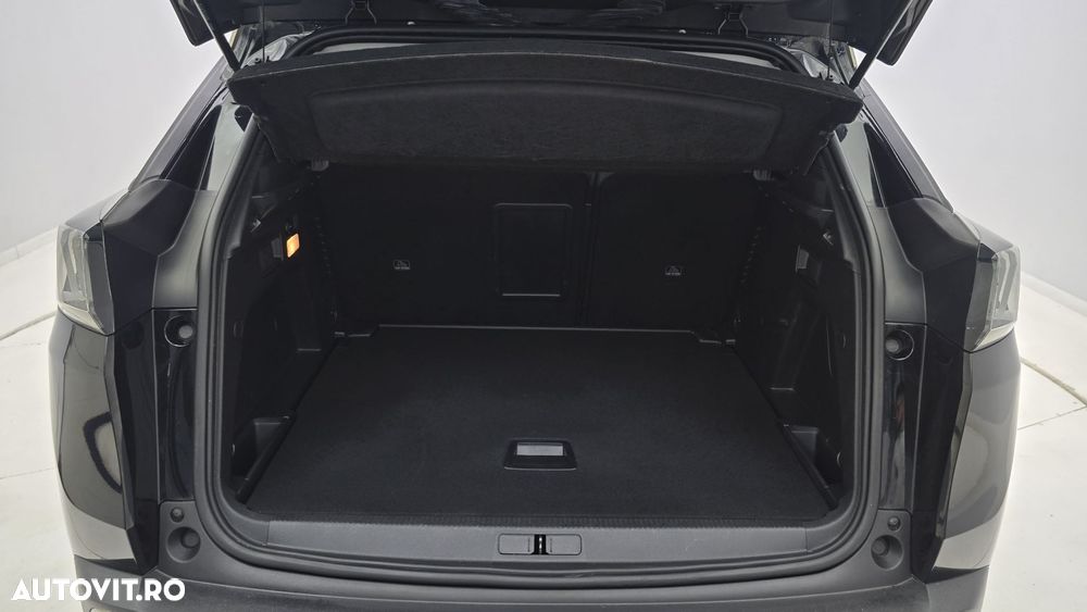 Peugeot 3008 1.5 BlueHDI S&S EAT8 Allure - 25