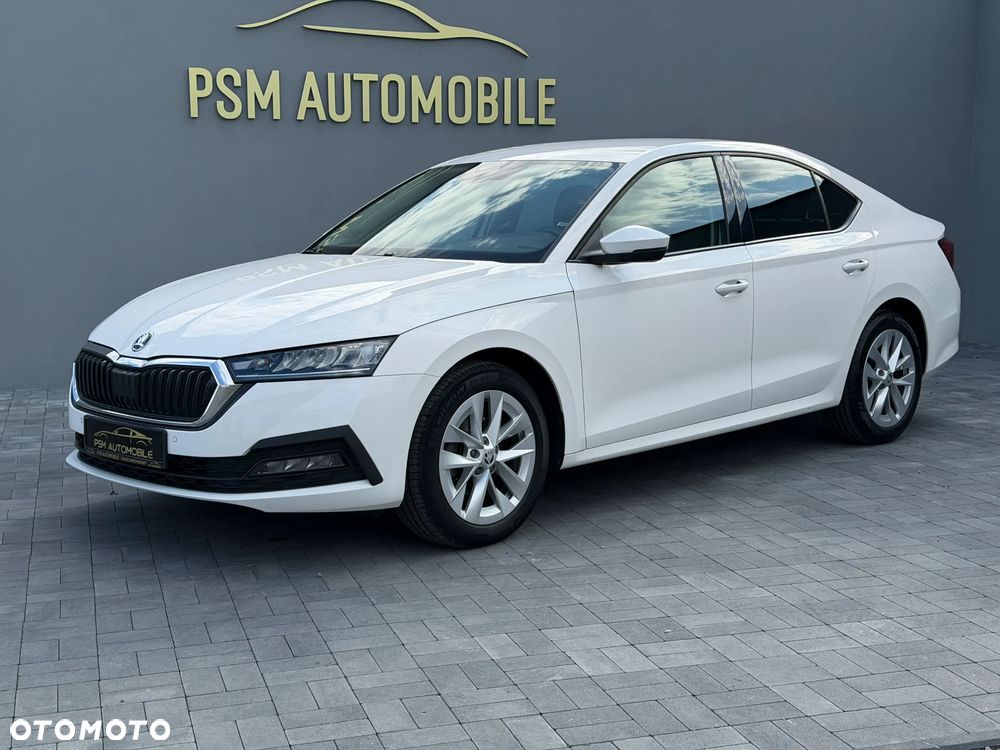 Skoda Octavia 2.0 TDI Ambition - 3