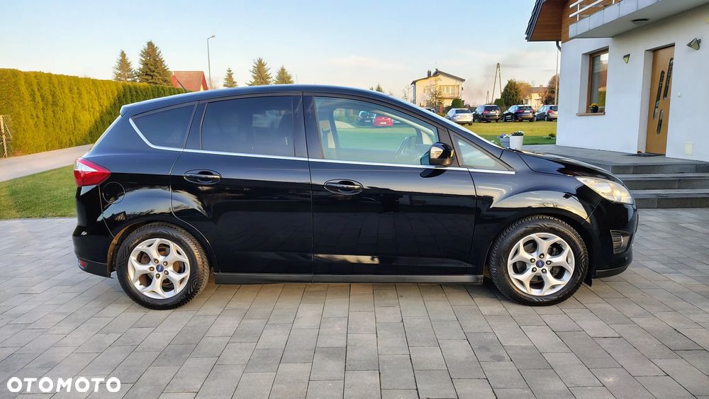 Ford C-MAX - 10