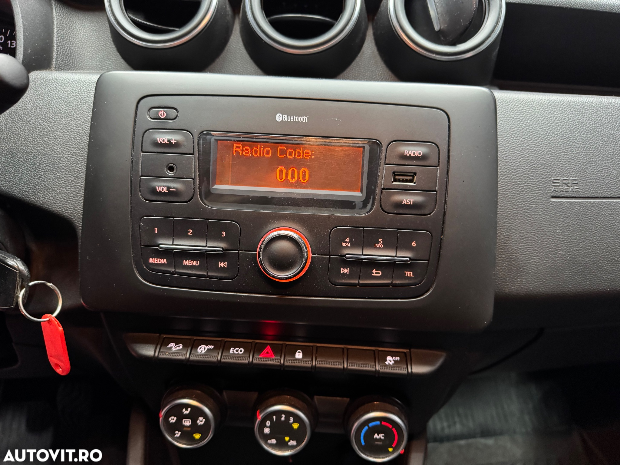 Dacia Duster - 14