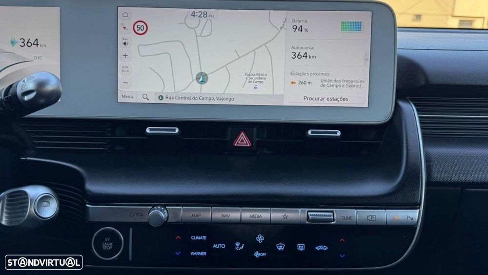 Hyundai Ioniq 5 77 kWh Premium - 20