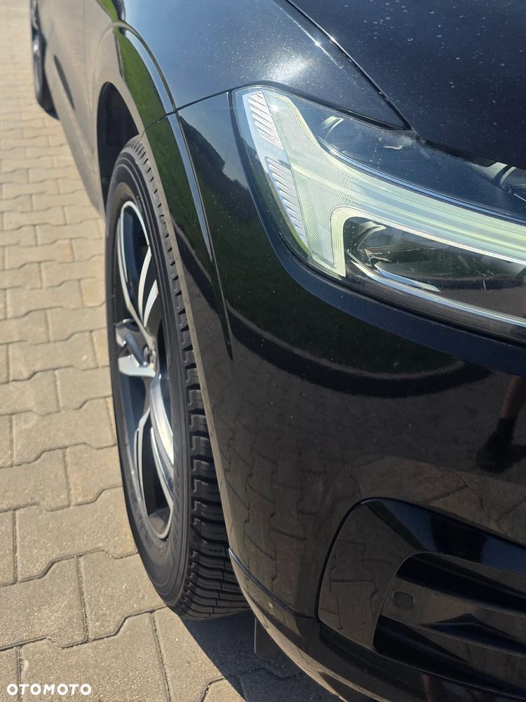 Volvo XC 60 D3 R-Design - 36