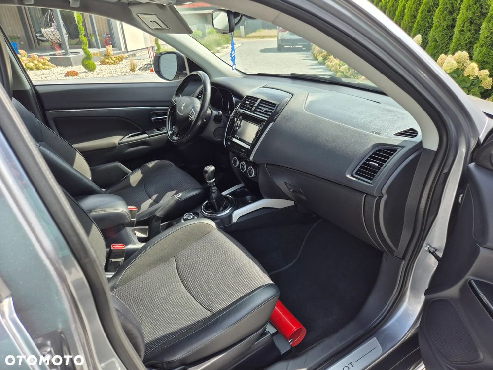 Peugeot 4008 - 22