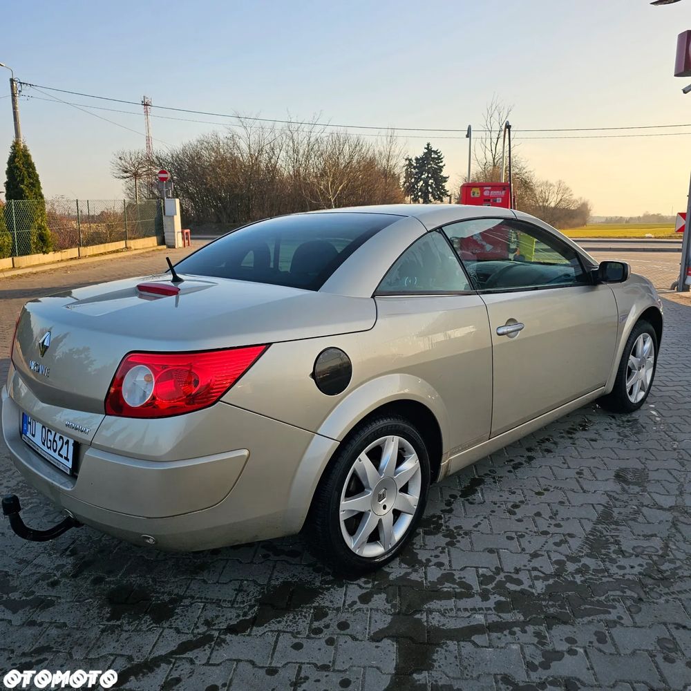 Renault Megane 2.0 Turbo Dynamique - 4