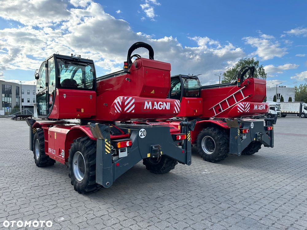 Magni RTH 5.21 Smart - 23