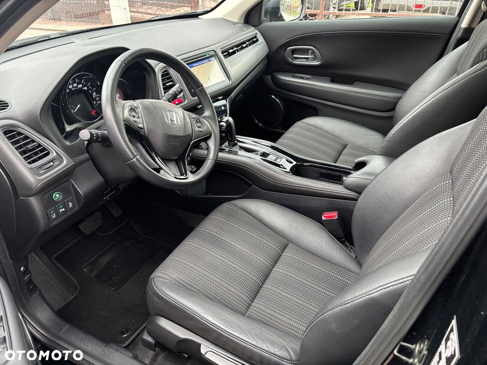 Honda HR-V 1.5 i-VTEC CVT Executive - 9