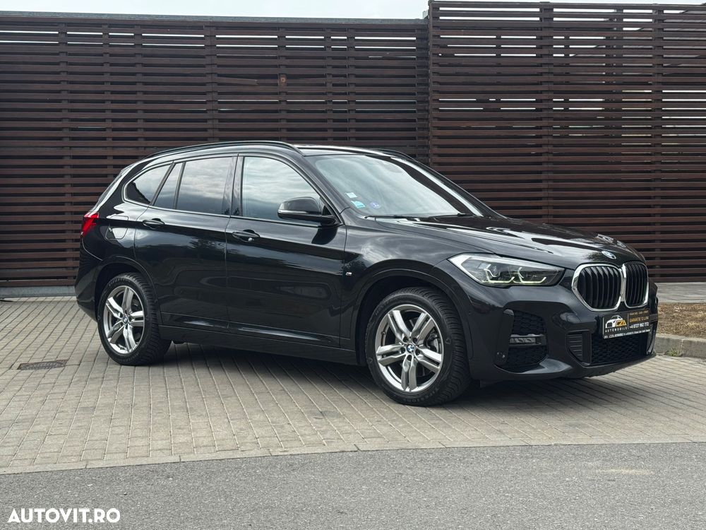 BMW X1 xDrive25e M Sport - 7