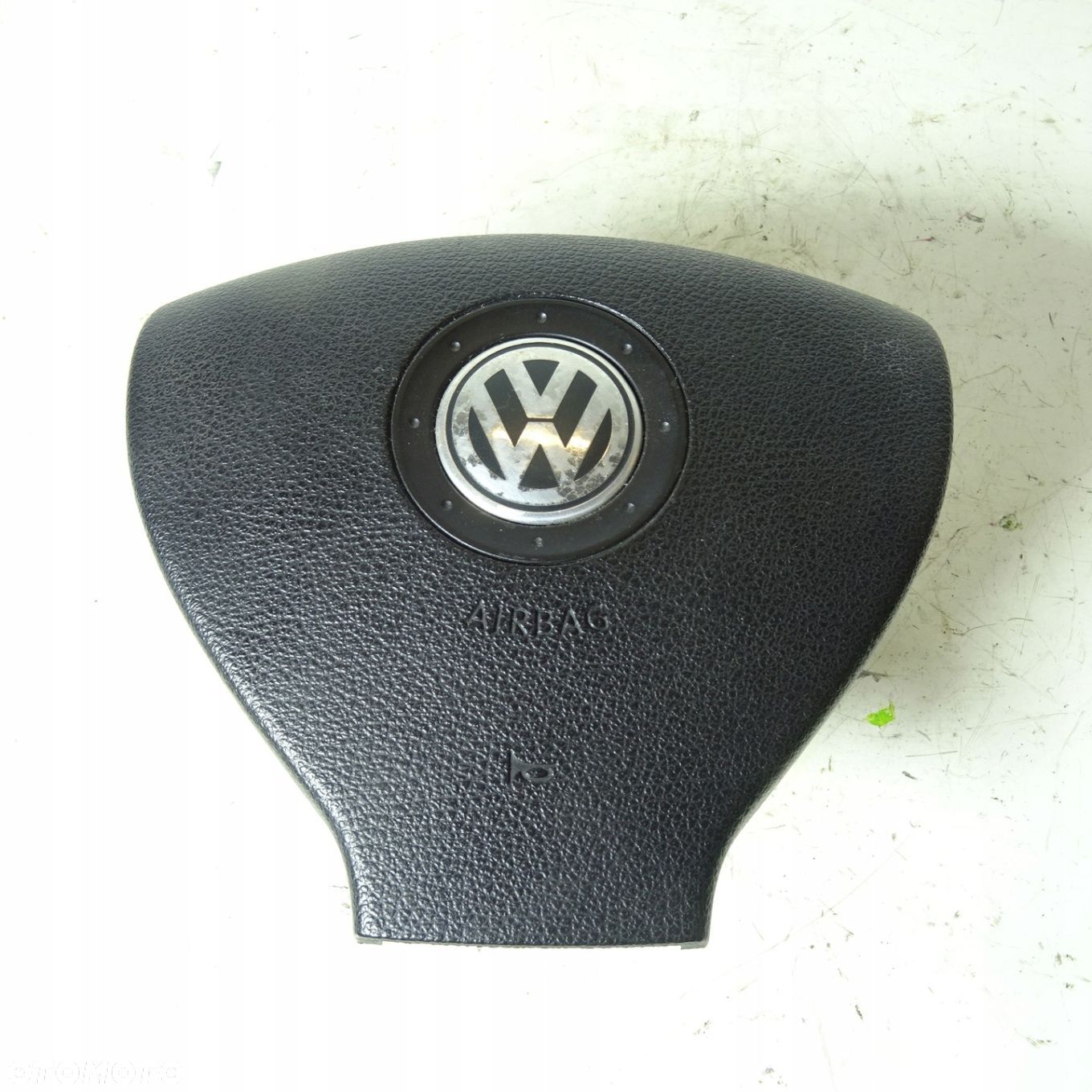 VW PASSAT B6 AIRBAG KIEROWCY 3C0880201S - 1