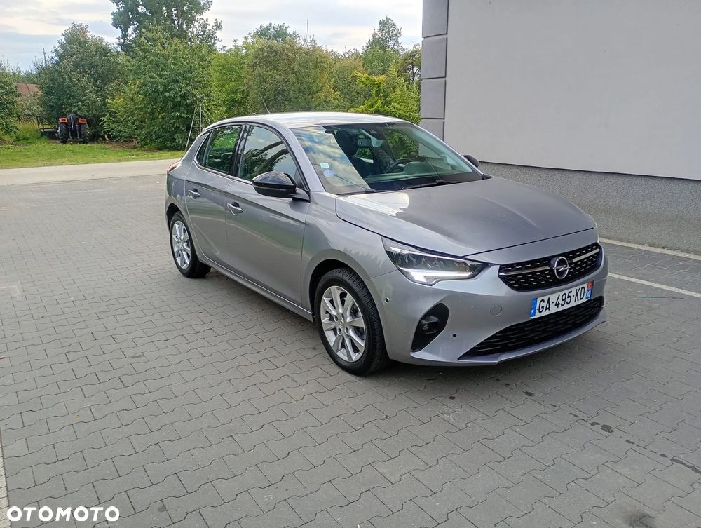 Opel Corsa 1.2 Direct Injection Turbo Ultimate - 1