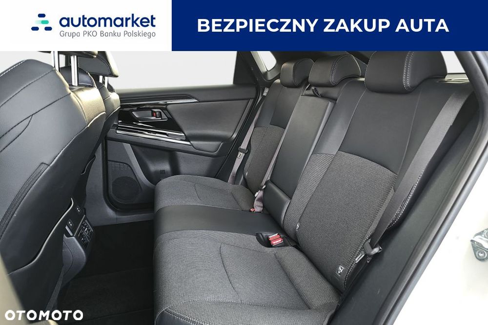 Toyota bZ4X 71.4kWh Prestige - 12