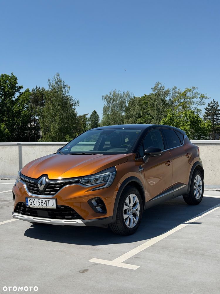 Renault Captur 1.0 TCe Intens - 11
