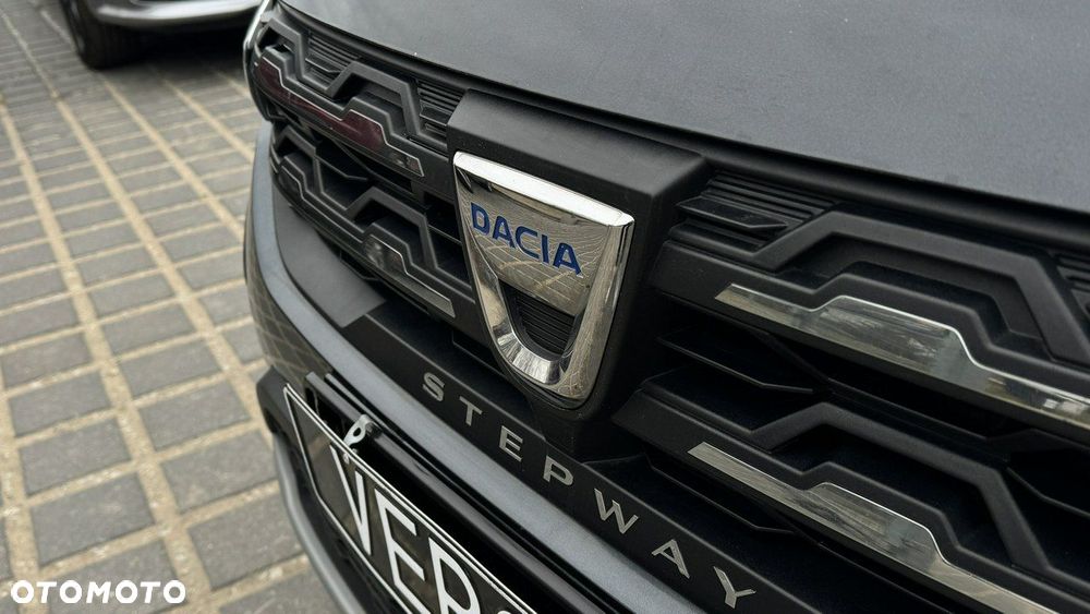 Dacia Sandero Stepway - 32