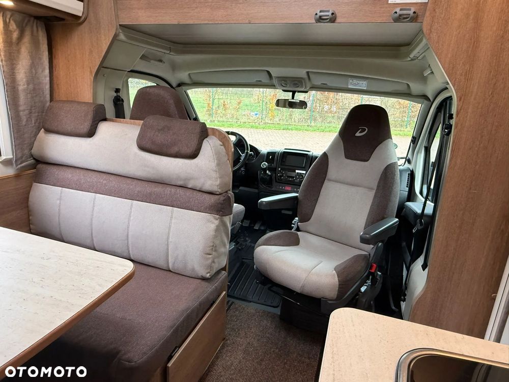 Dethleffs TREND A6977 - 13