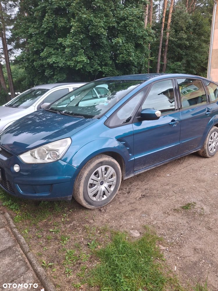 Ford S-Max - 3