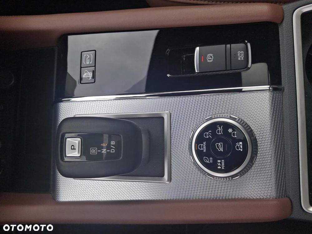 Mitsubishi Outlander PHEV Instyle Plus - 14