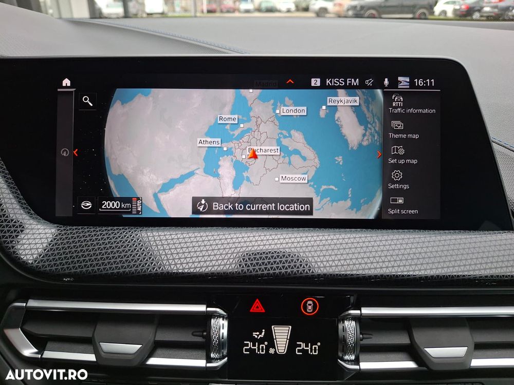 BMW Seria 2 220i Aut. M Sport - 18