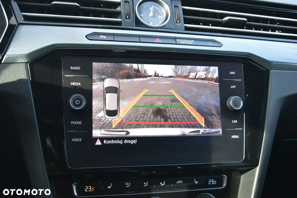 Volkswagen Arteon 2.0 TDI R-Line DSG - 18