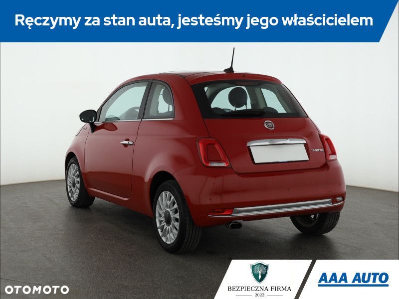 Fiat 500 - 6