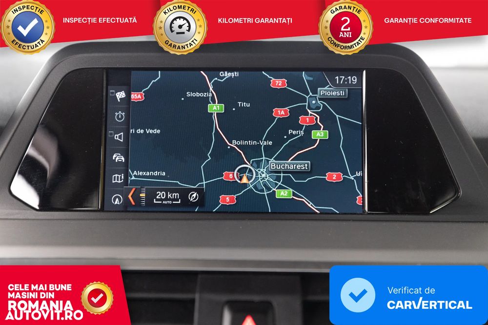 BMW X4 xDrive20i AT Advantage - 15
