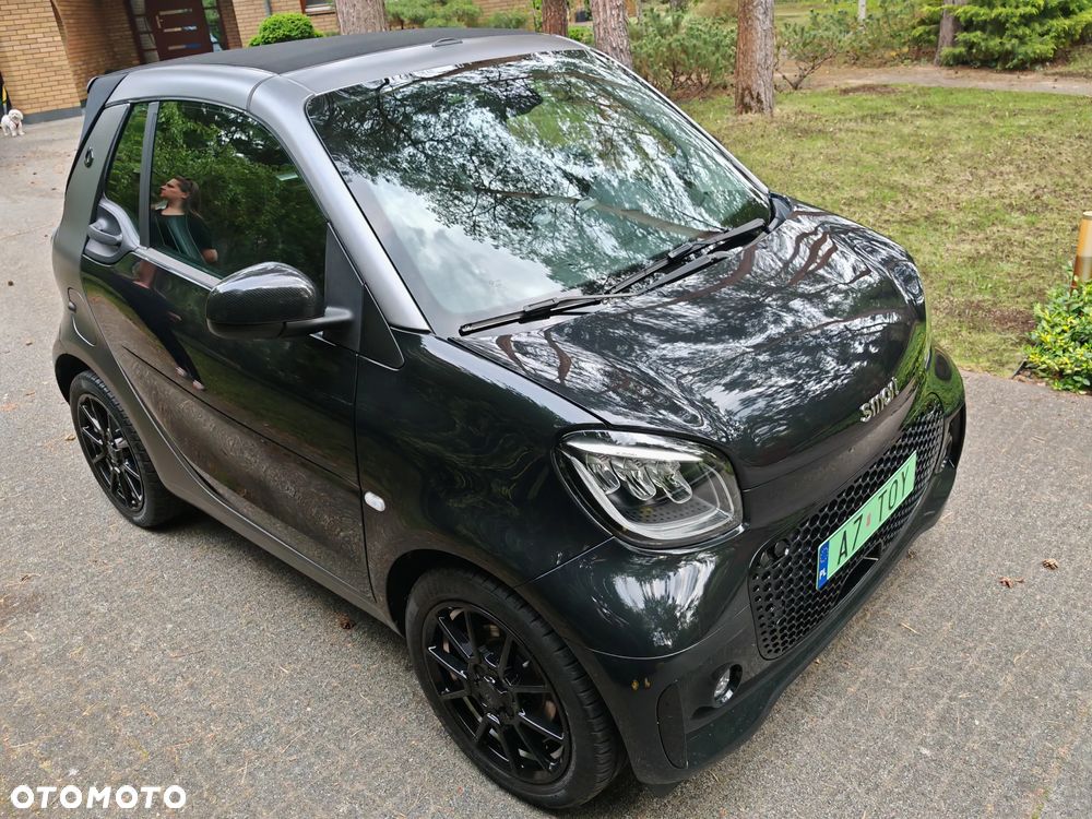 Smart Fortwo EQ prime - 15