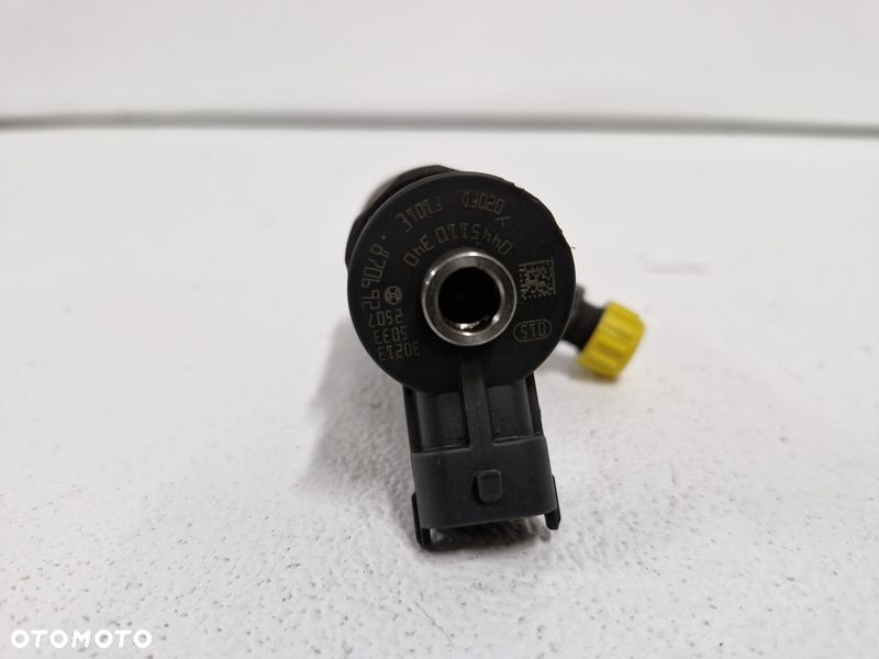 CITROEN BERLINGO PARTNER II III 1.6 HDI WTRYSKIWACZ WTRYSK PALIWA 0445110340 - 3