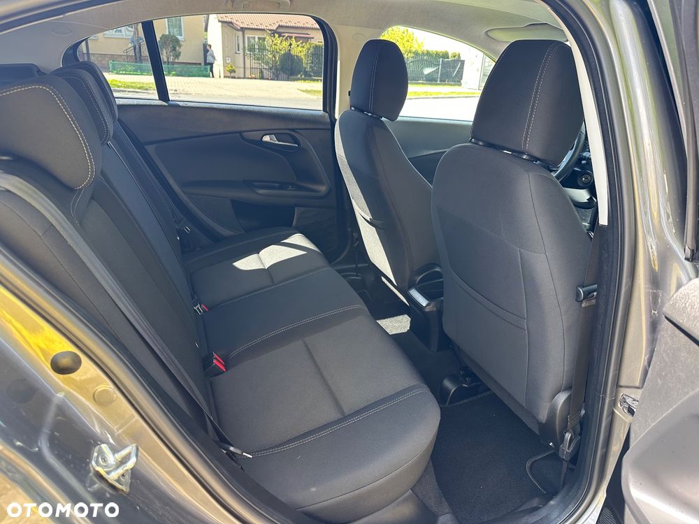 Fiat Tipo 1.4 16v Easy - 26
