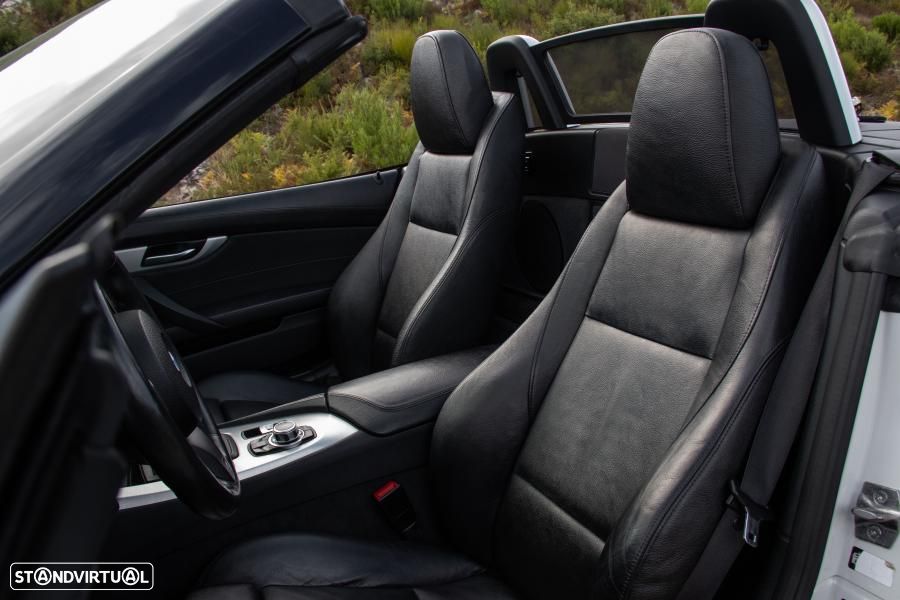 BMW Z4 28 i Pack M - 29