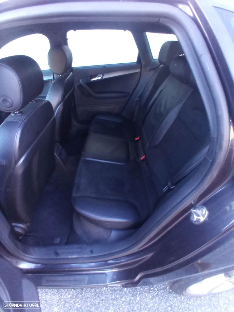 Audi A3 Sportback 2.0 TDi Sport - 26