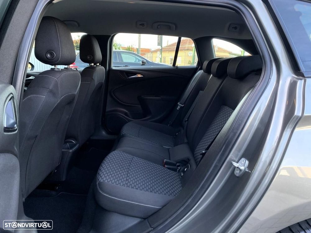 Opel Astra Sports Tourer 1.5 D Business Edition S/S - 28