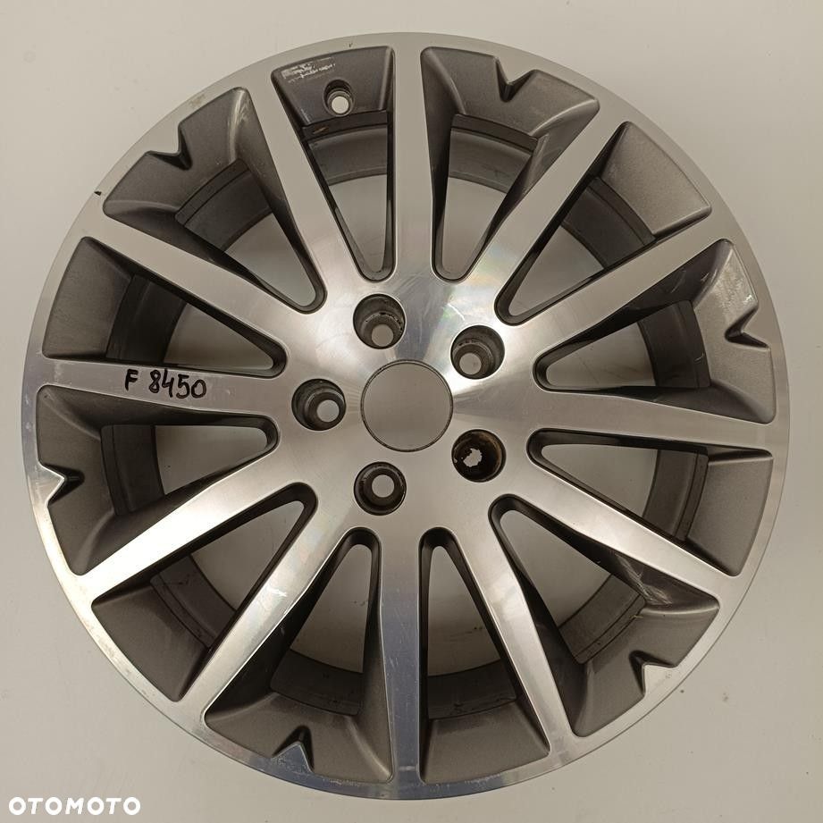 Alufelga 5x114,3 18 Maserati Ghibli 670011872 (F8450) - 2