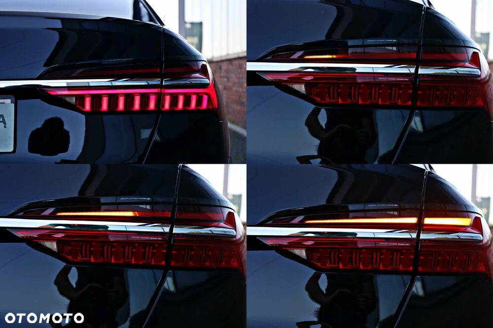 Audi A6 Limousine - 12