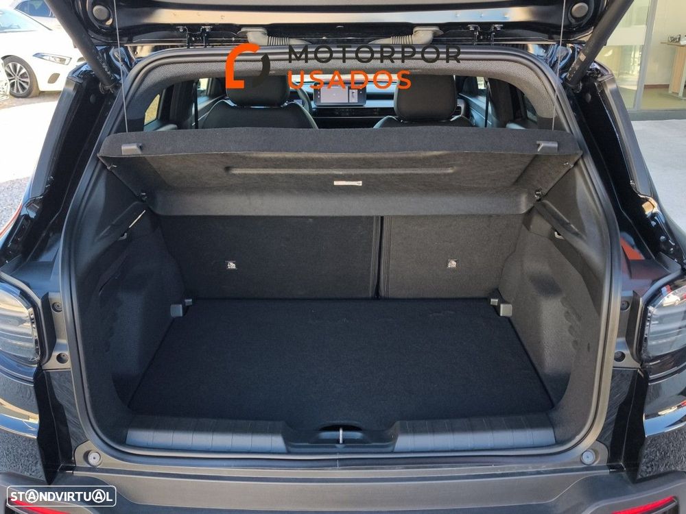 Jeep Avenger 1.2 e-Hybrid Summit DCT - 6